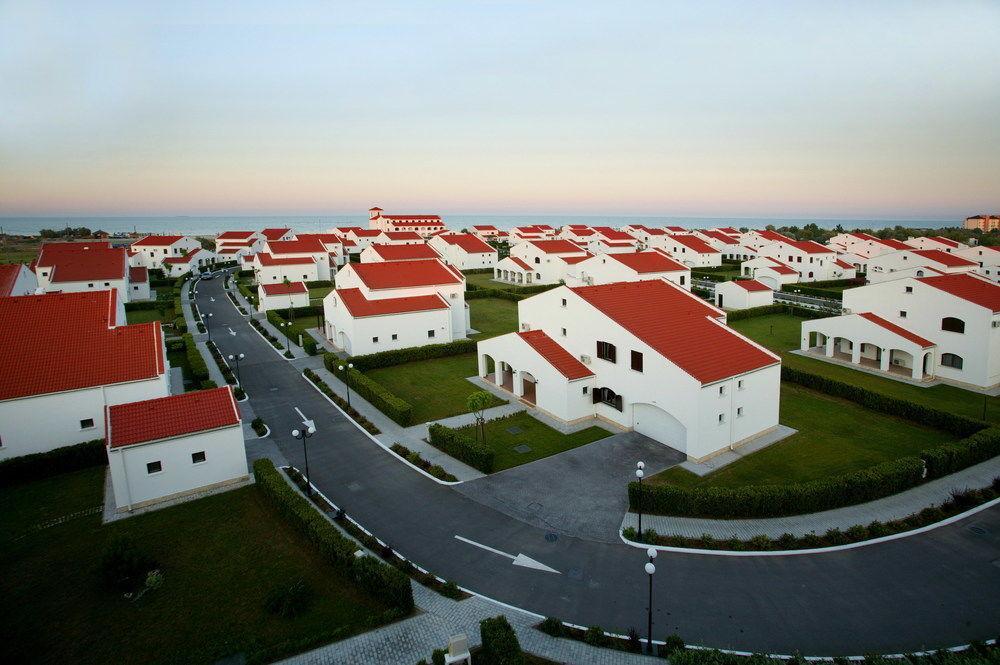 Arcadia Hotel - Marina Regia Residence Mamaia Exteriör bild