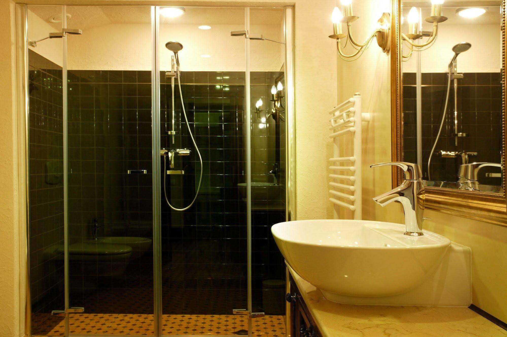 Arcadia Hotel - Marina Regia Residence Mamaia Exteriör bild