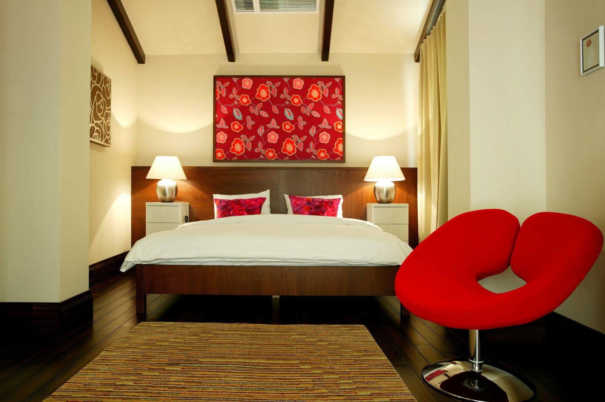 Arcadia Hotel - Marina Regia Residence Mamaia Exteriör bild